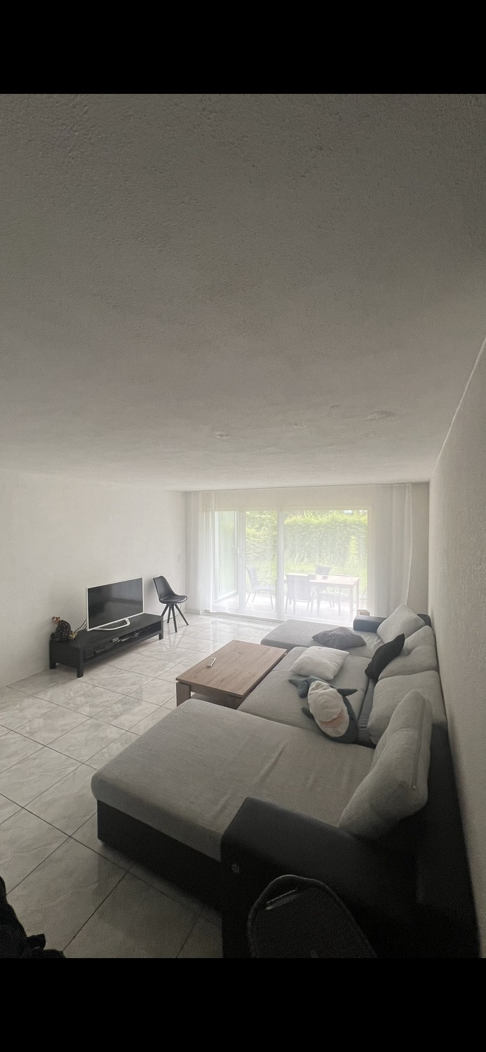 Room in a shared flat, Foto 4 von 9