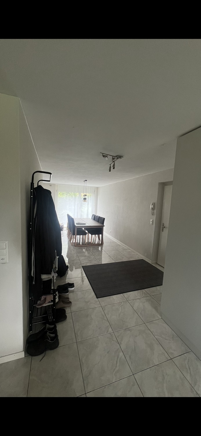 Room in a shared flat, Foto 1 von 9