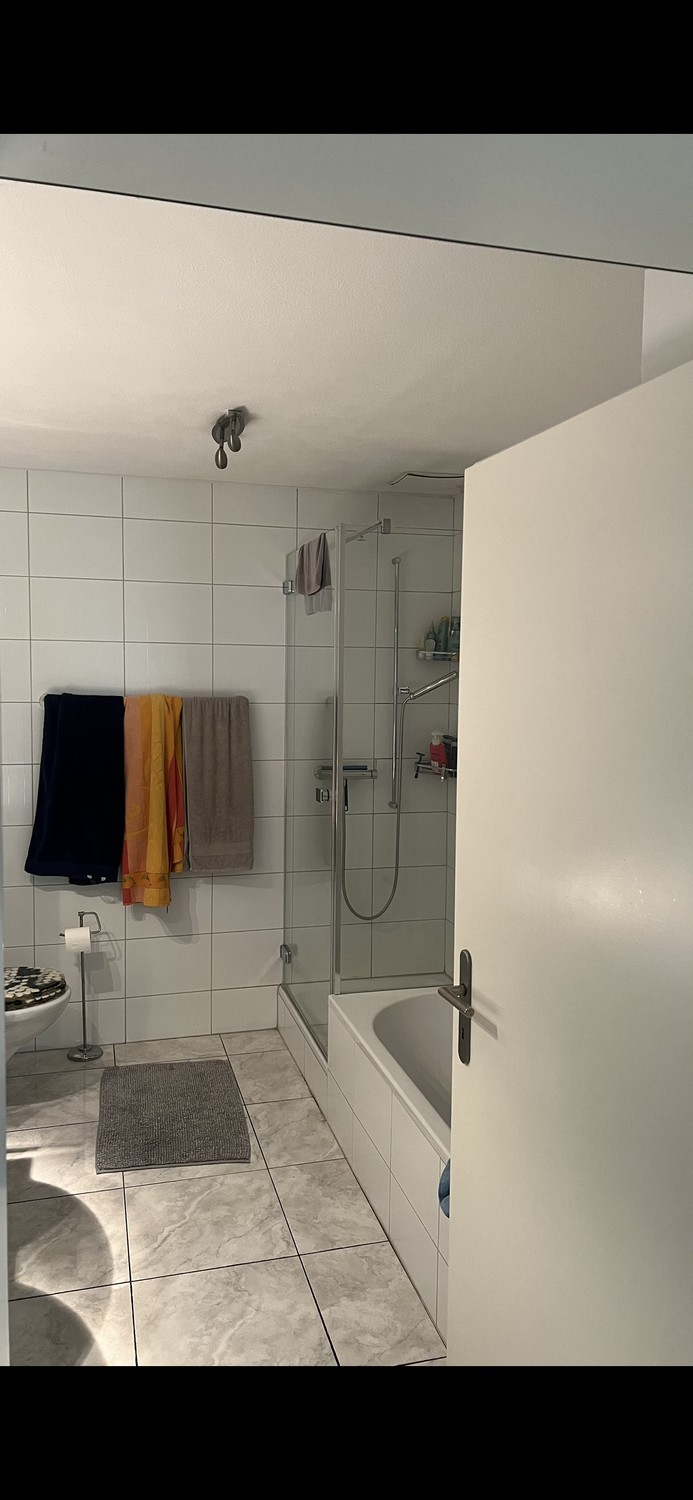 Room in a shared flat, Foto 7 von 9