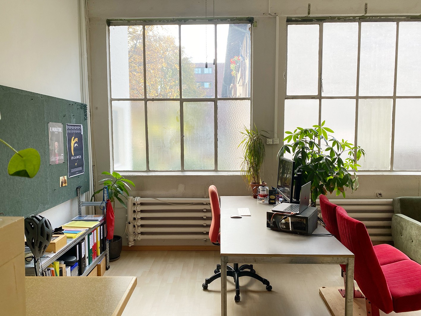 Bureau