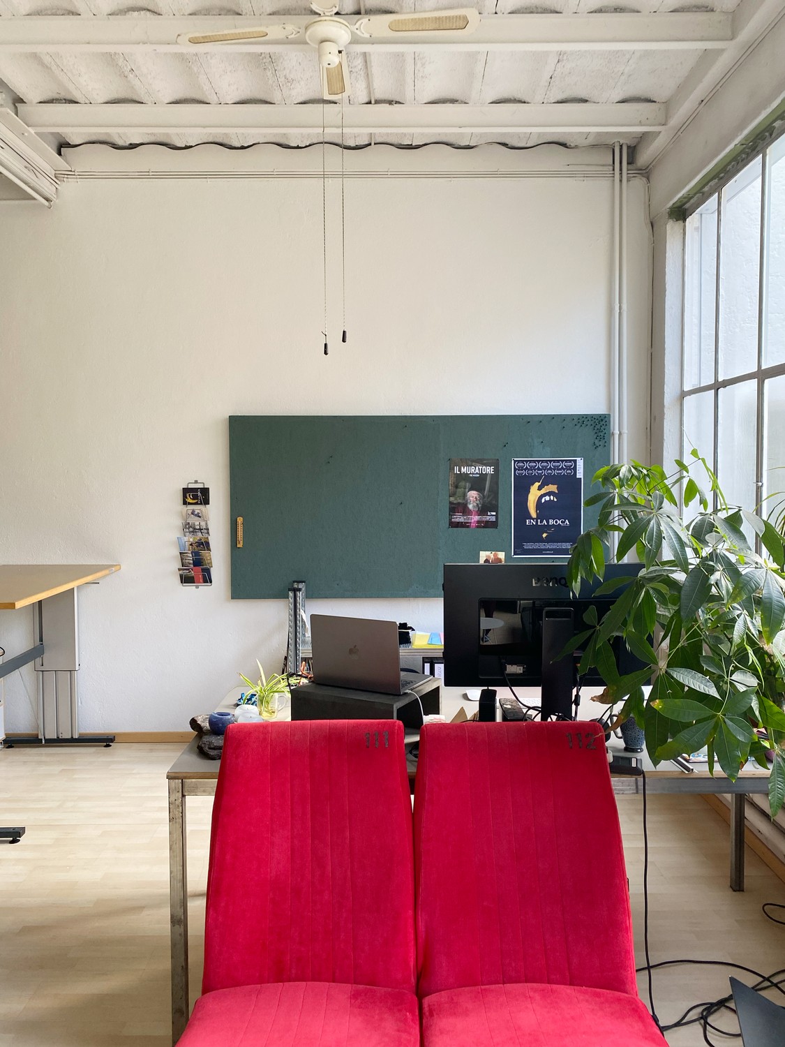 Bureau