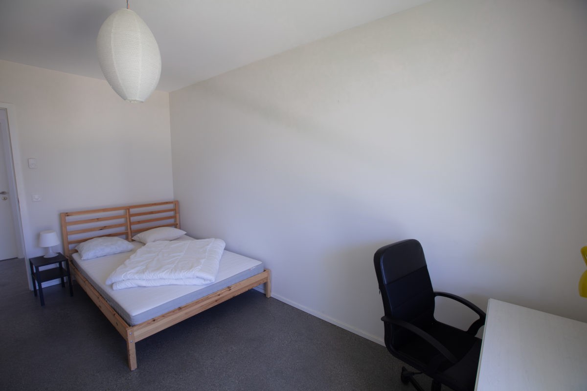 Zimmer in einer Wohngemeinschaft