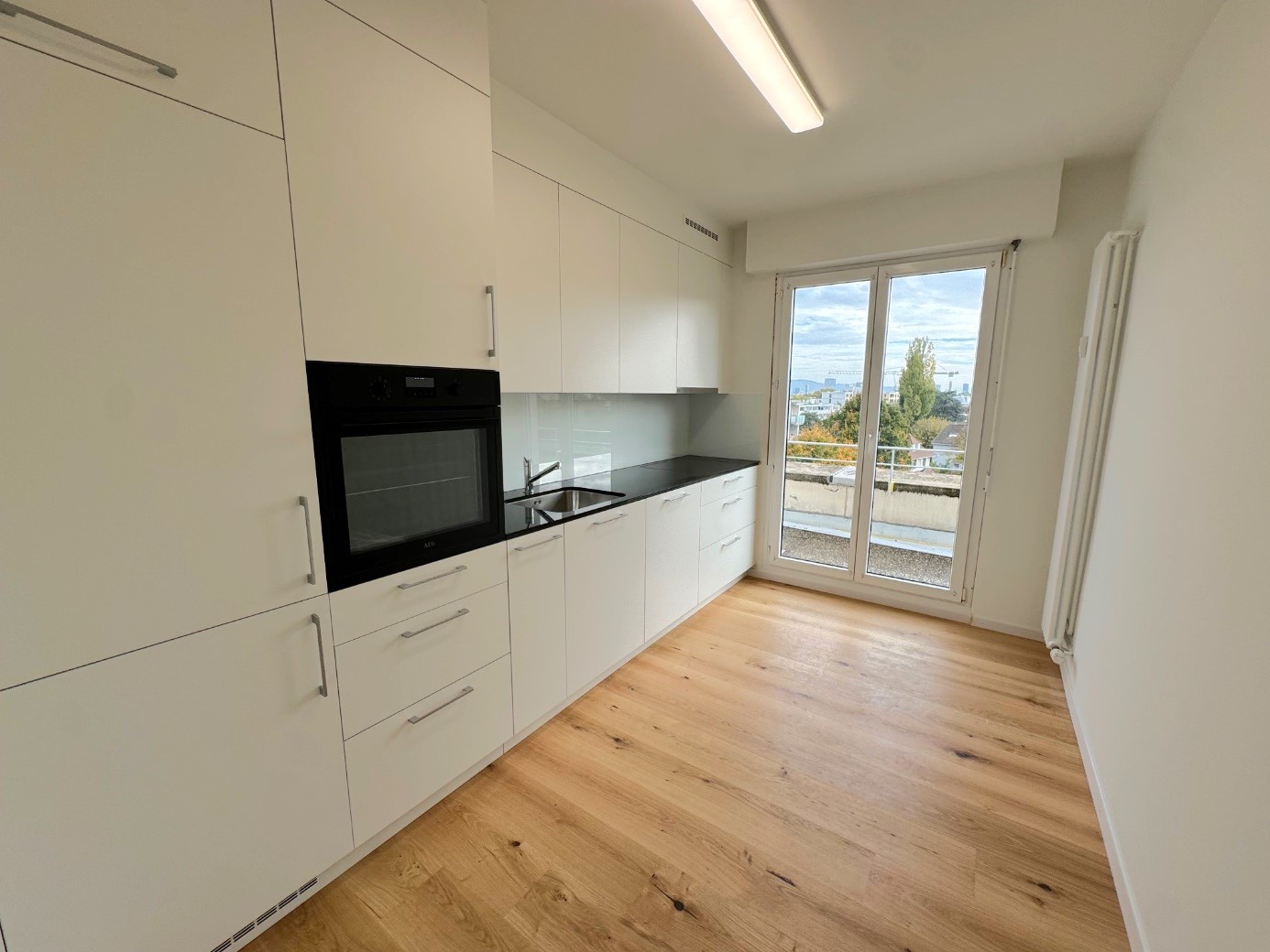 4 rooms apartment, Foto 2 von 10
