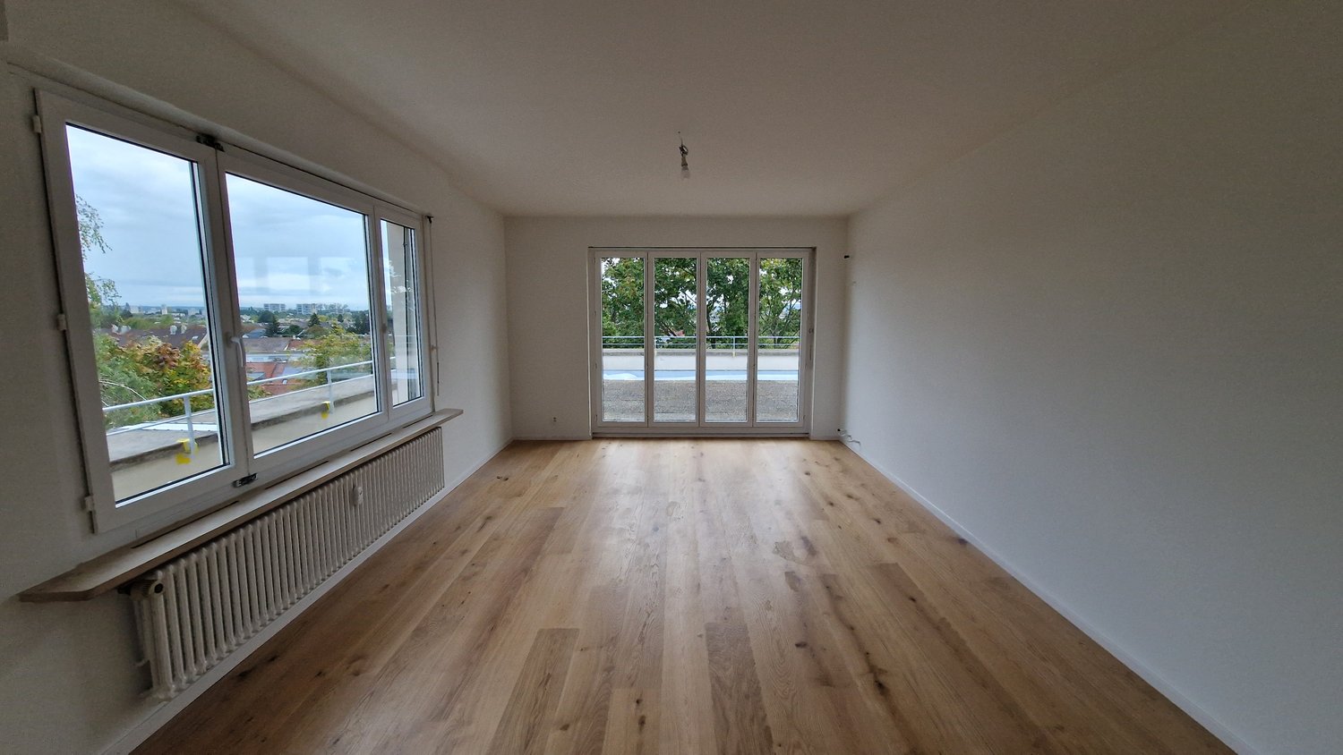4 rooms apartment, Foto 4 von 10