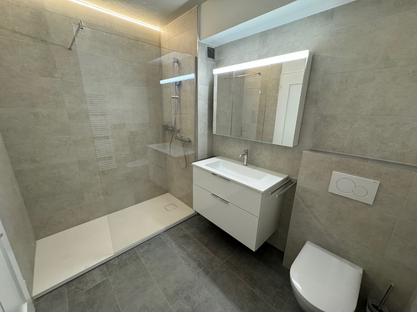 4 rooms apartment, Foto 6 von 10