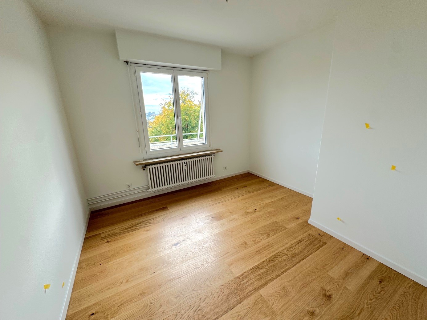 4 rooms apartment, Foto 10 von 10