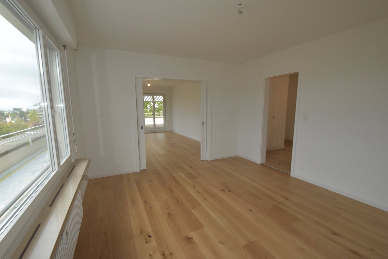 4 rooms apartment, Foto 7 von 10