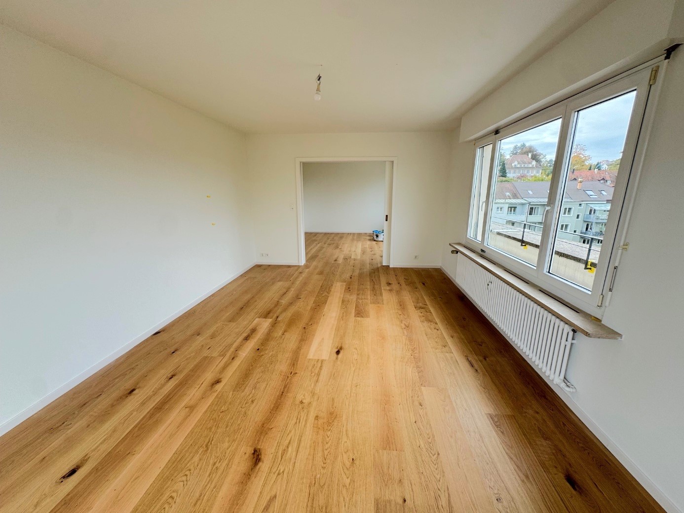 4 rooms apartment, Foto 9 von 10