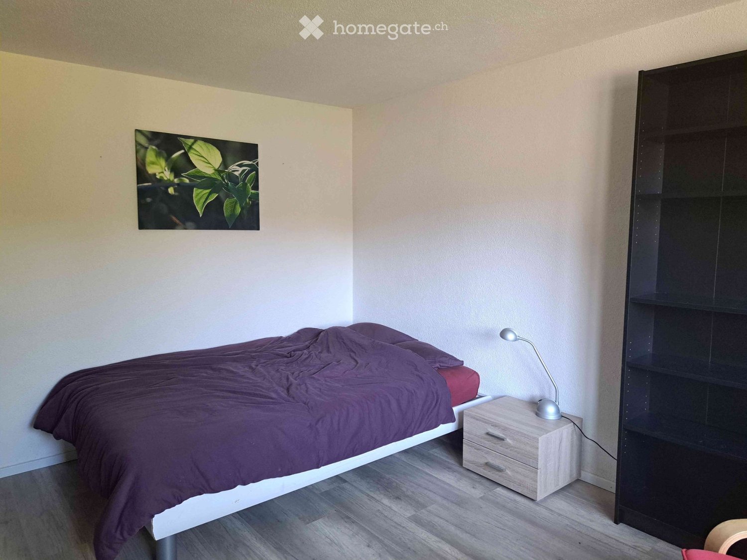 2 room apartment