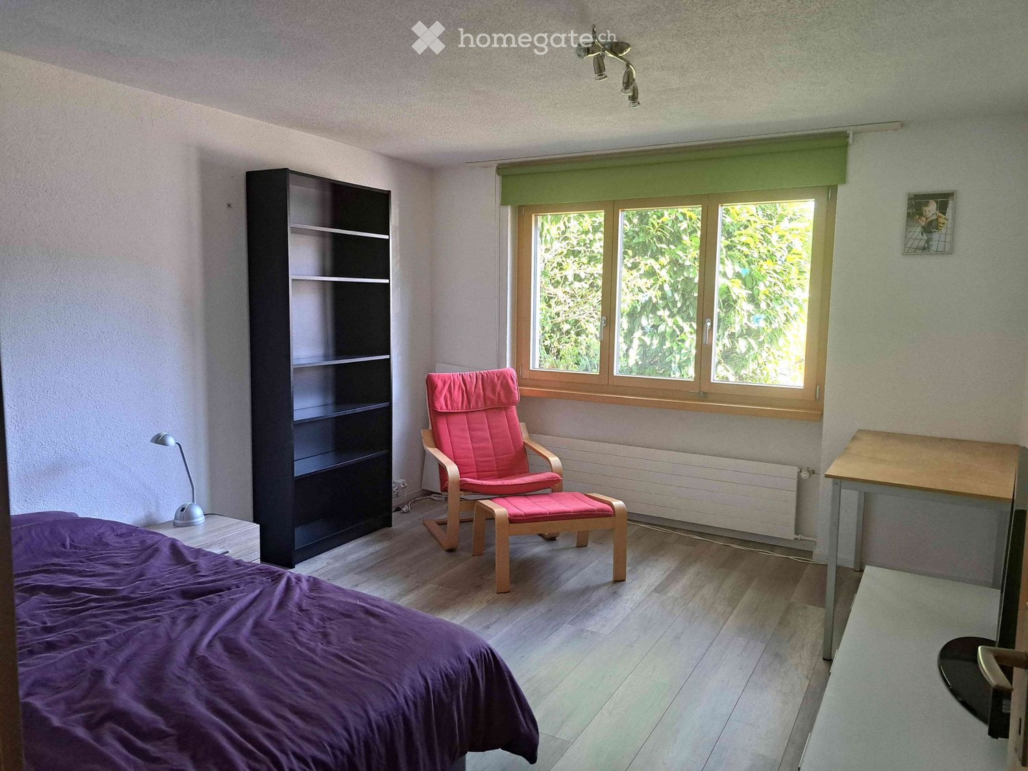 2 room apartment