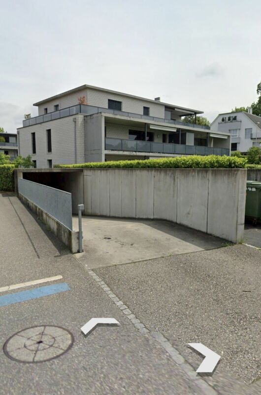 Open slot, Foto 1 von 5