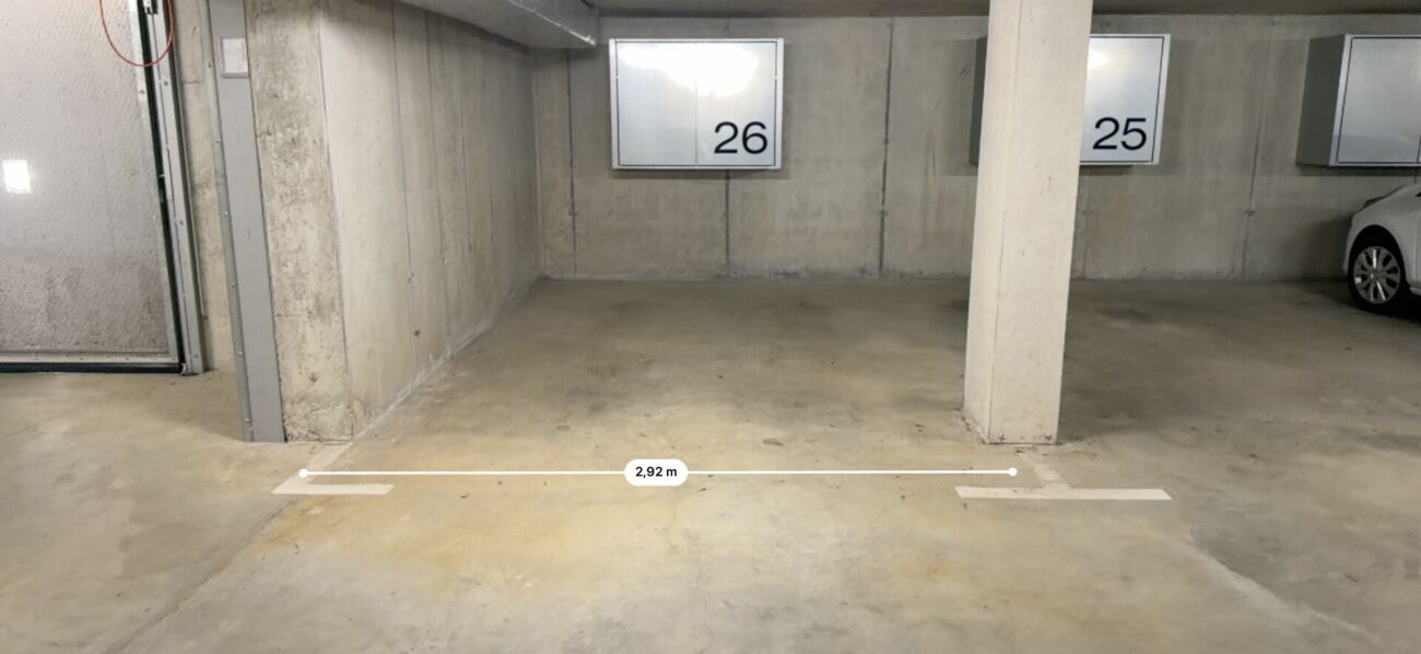 Open slot, Foto 4 von 5