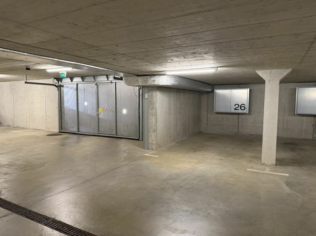 Open slot, Foto 2 von 5