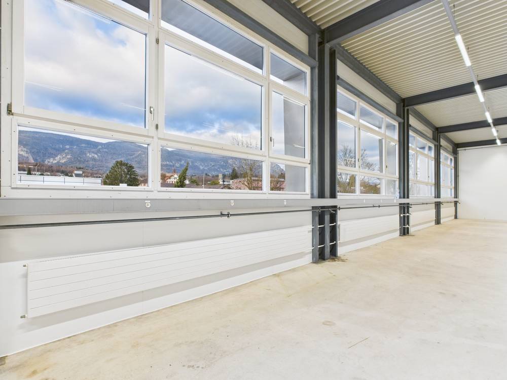 Objet industriel de 2167m², photo 6 sur 10