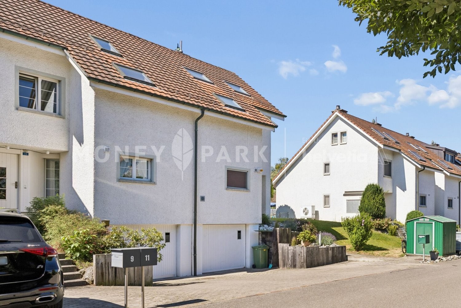 5 ½ rooms row house, Foto 3 von 10