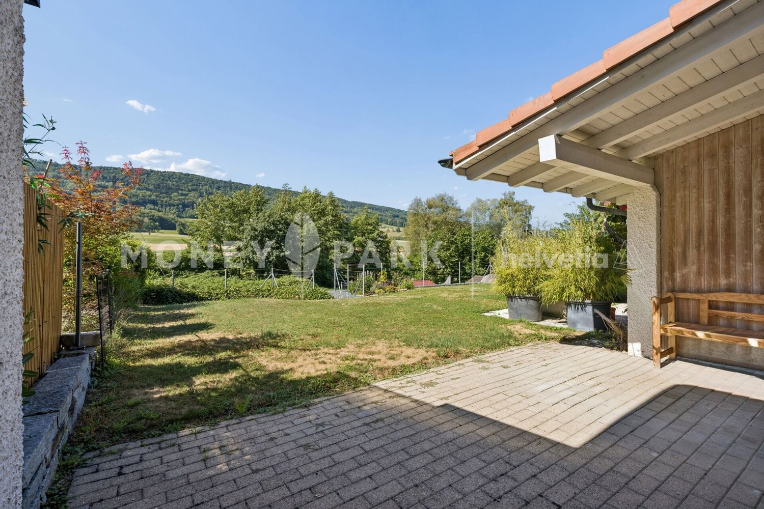 5 ½ rooms row house, Foto 1 von 10