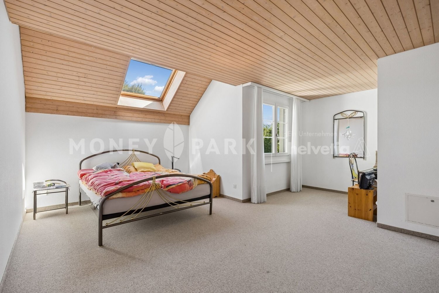 5 ½ rooms row house, Foto 8 von 10