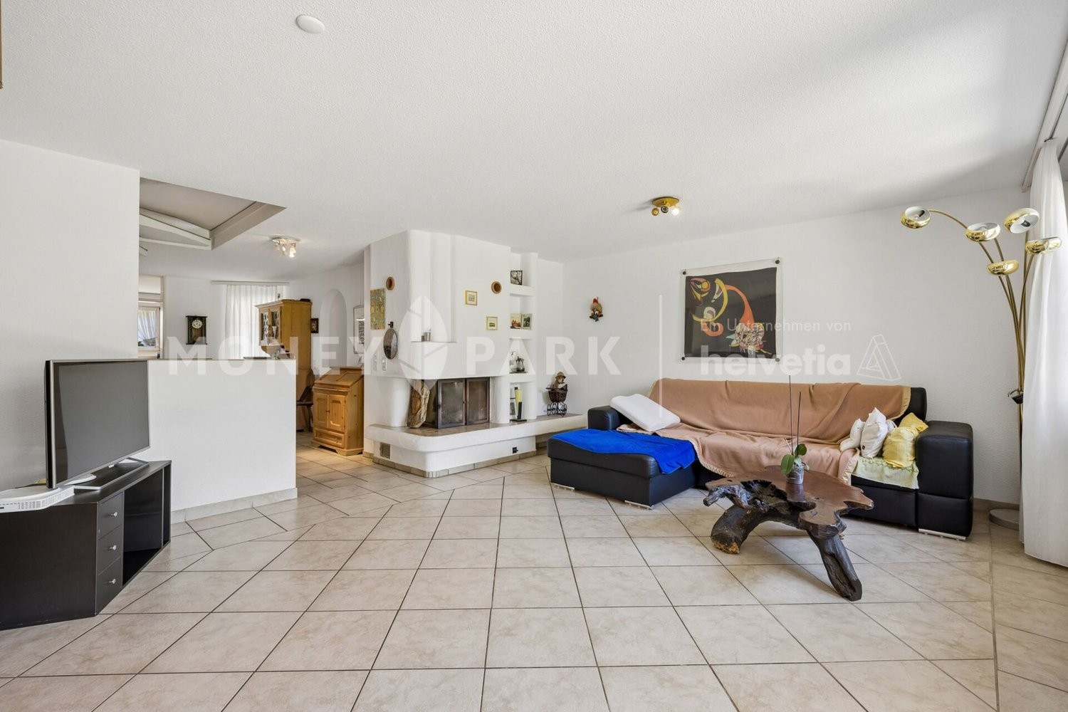 5 ½ rooms row house, Foto 4 von 10