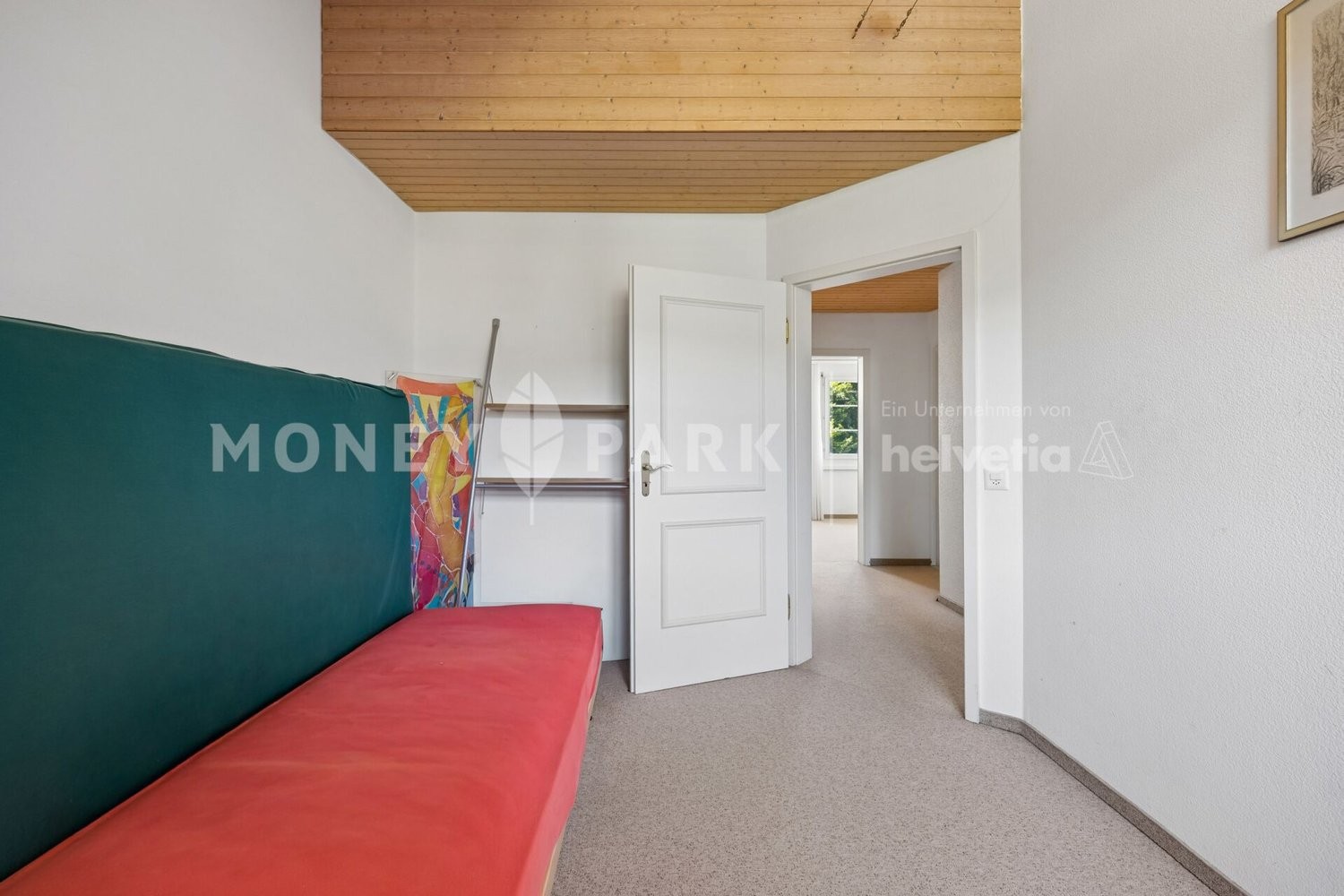 5 ½ rooms row house, Foto 9 von 10