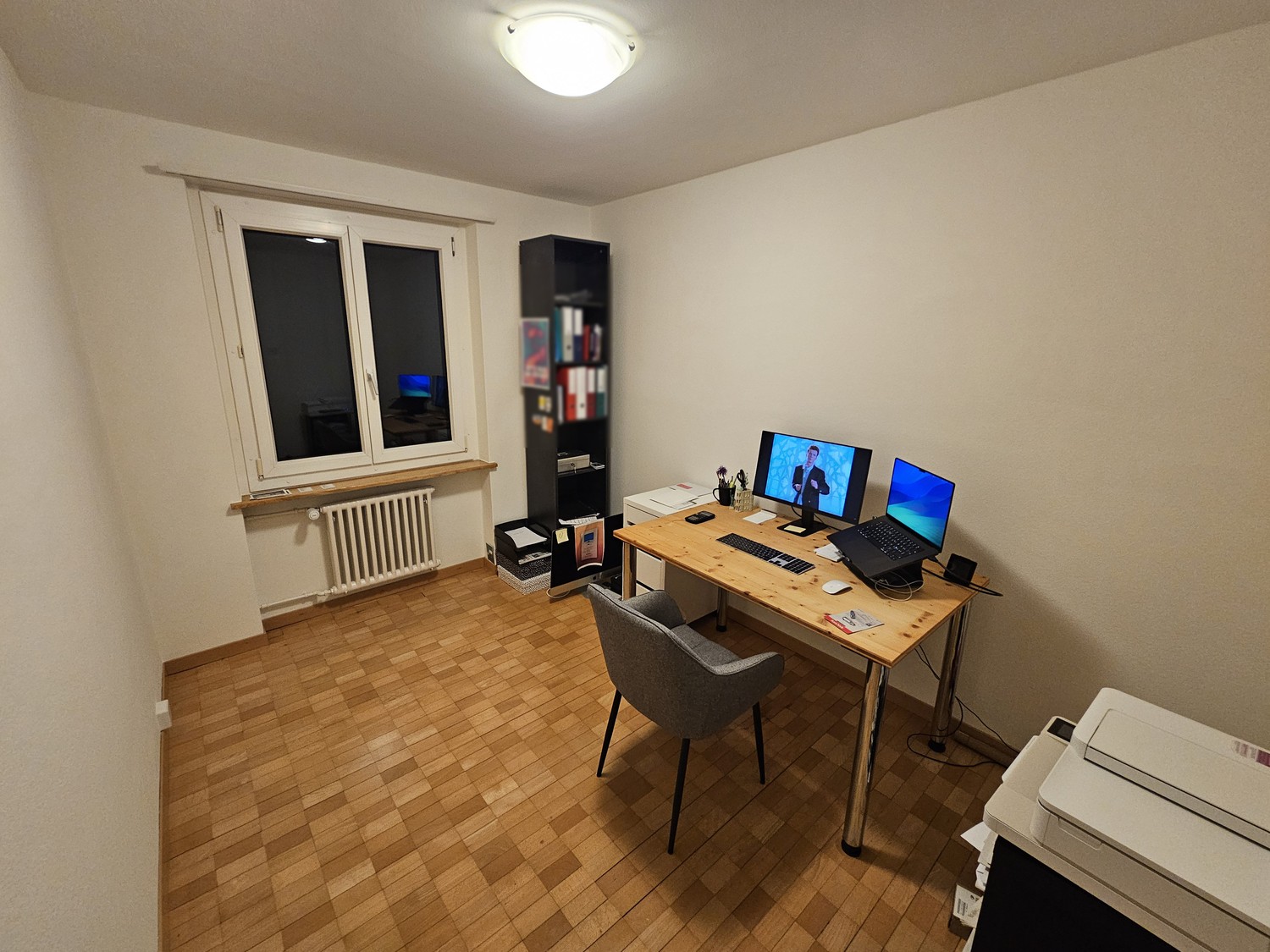 Room in a shared flat, Foto 3 von 8