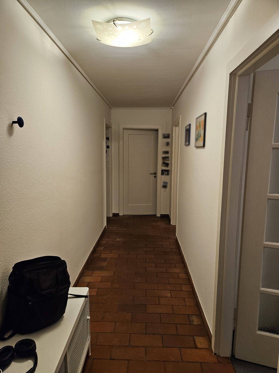 Room in a shared flat, Foto 5 von 8