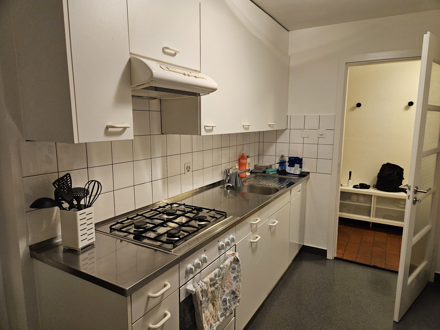 Room in a shared flat, Foto 8 von 8