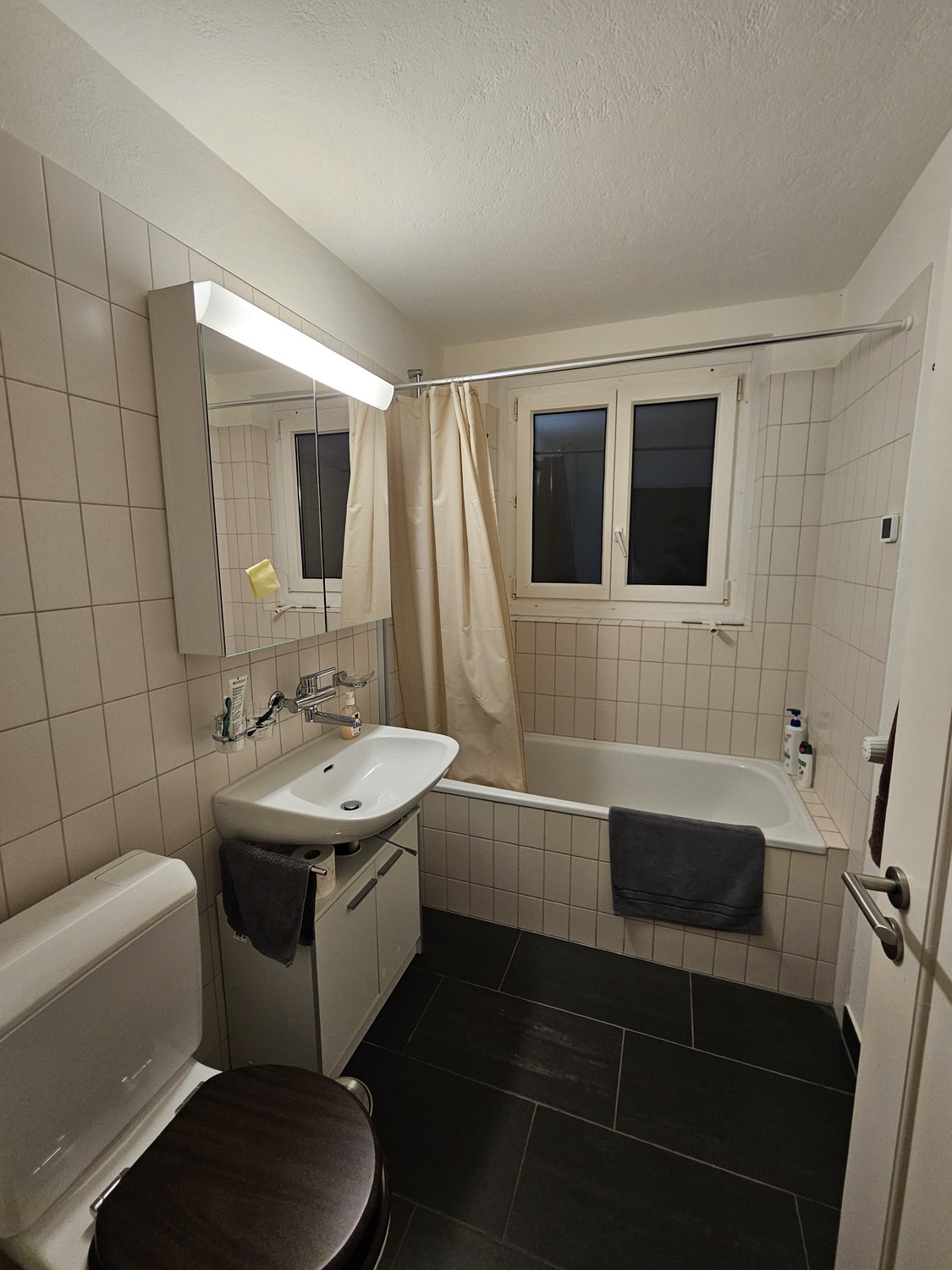 Room in a shared flat, Foto 7 von 8