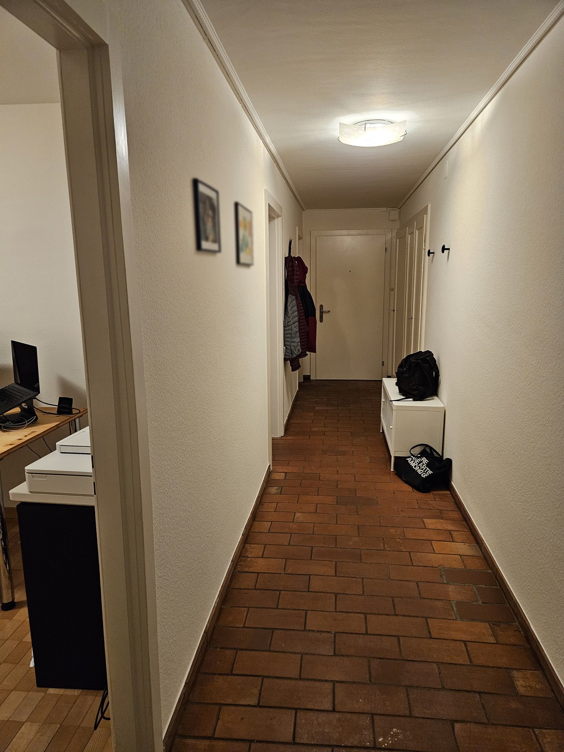 Room in a shared flat, Foto 6 von 8