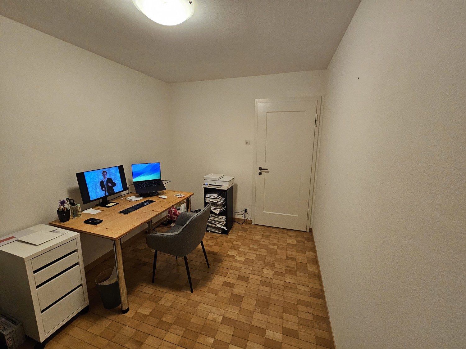 Room in a shared flat, Foto 4 von 8