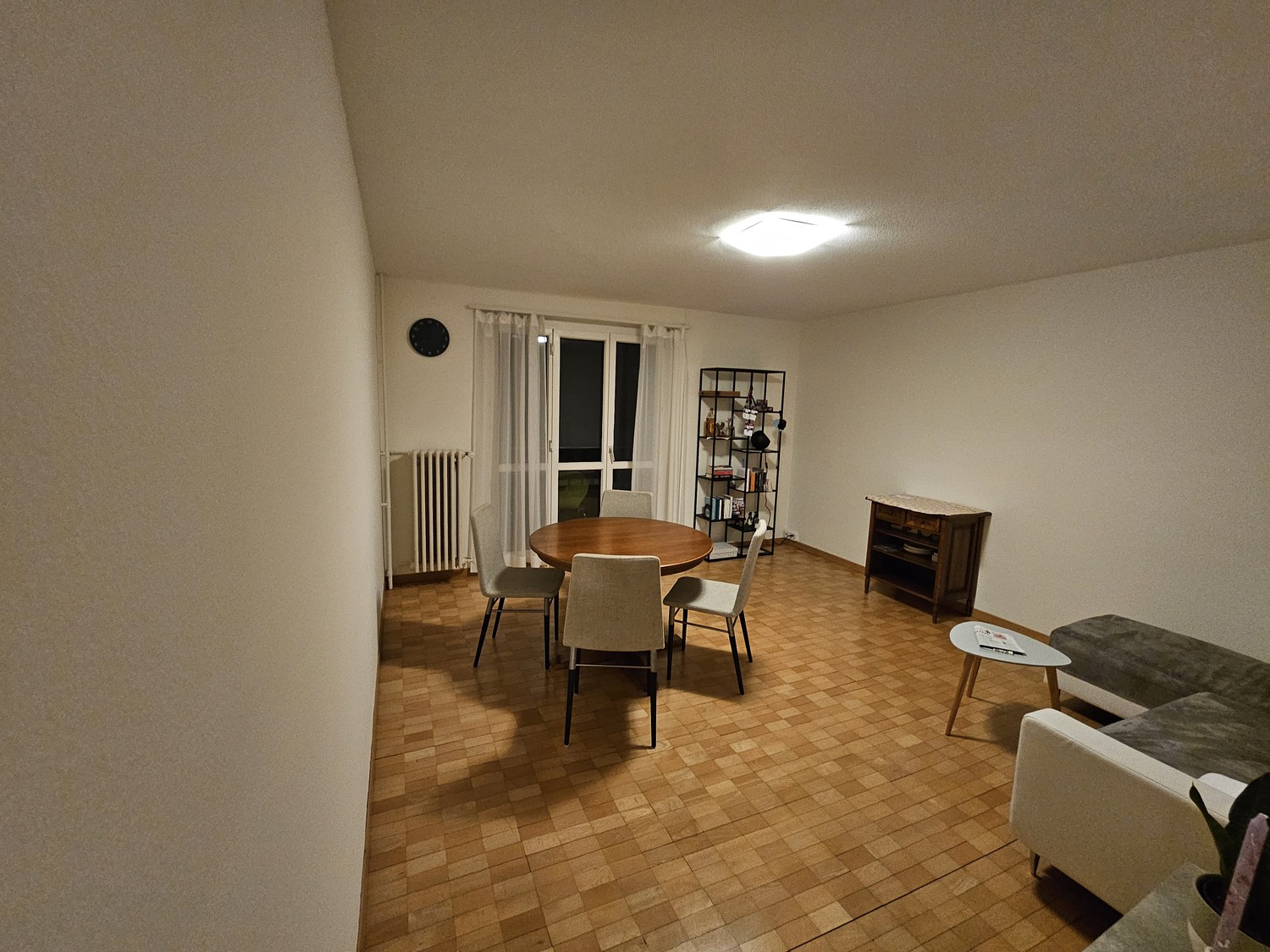 Room in a shared flat, Foto 1 von 8