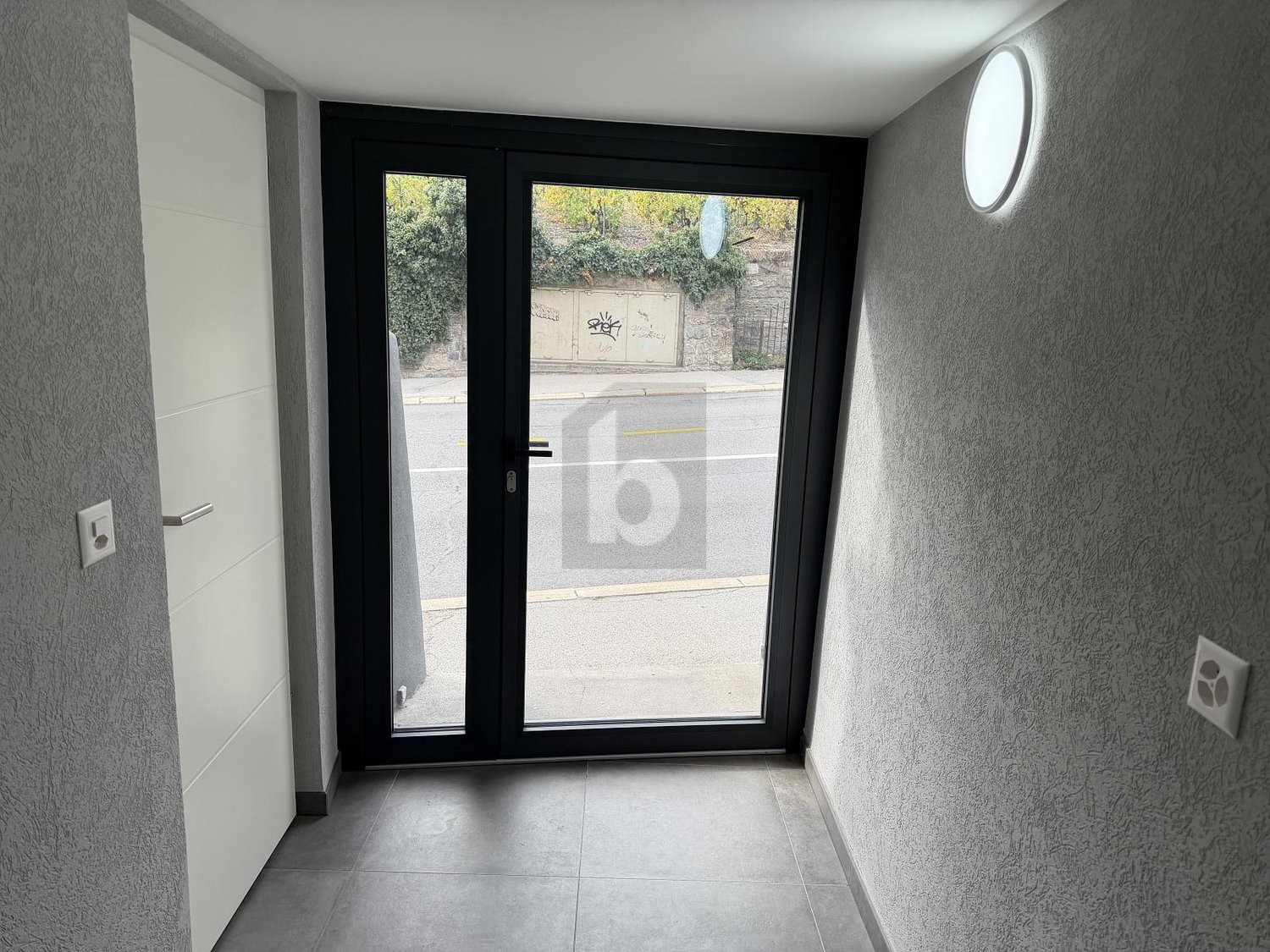 50m² Büro
