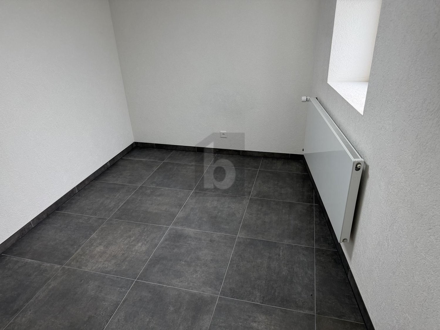 50m² Büro