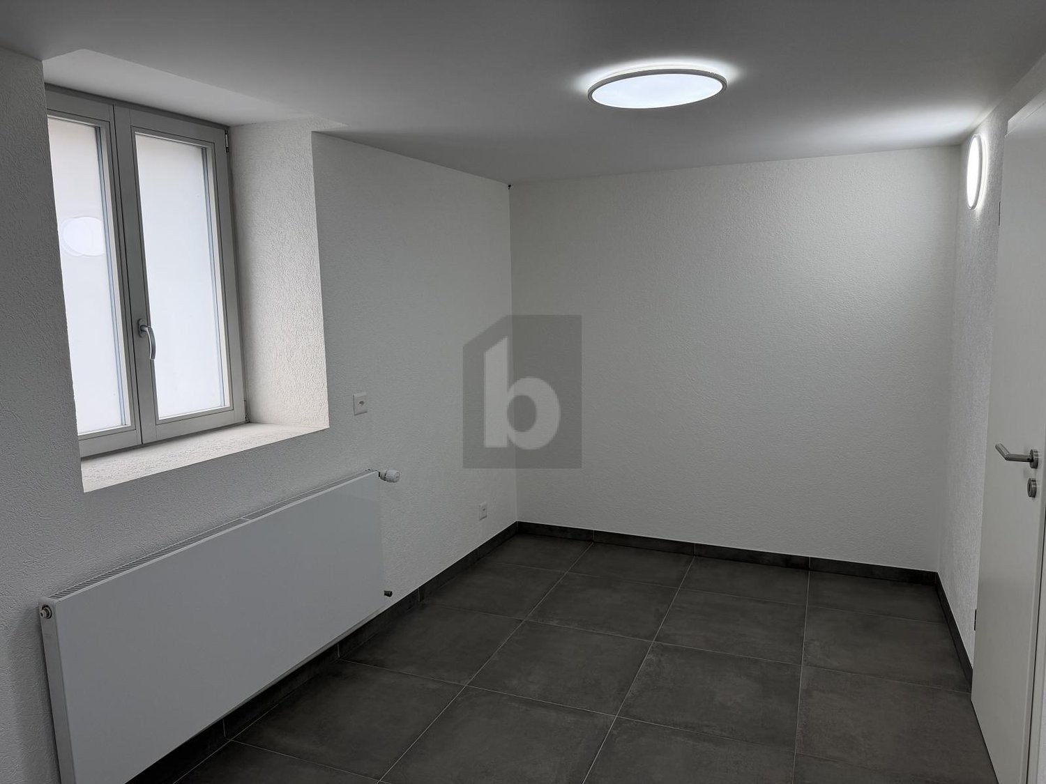 50m² Büro