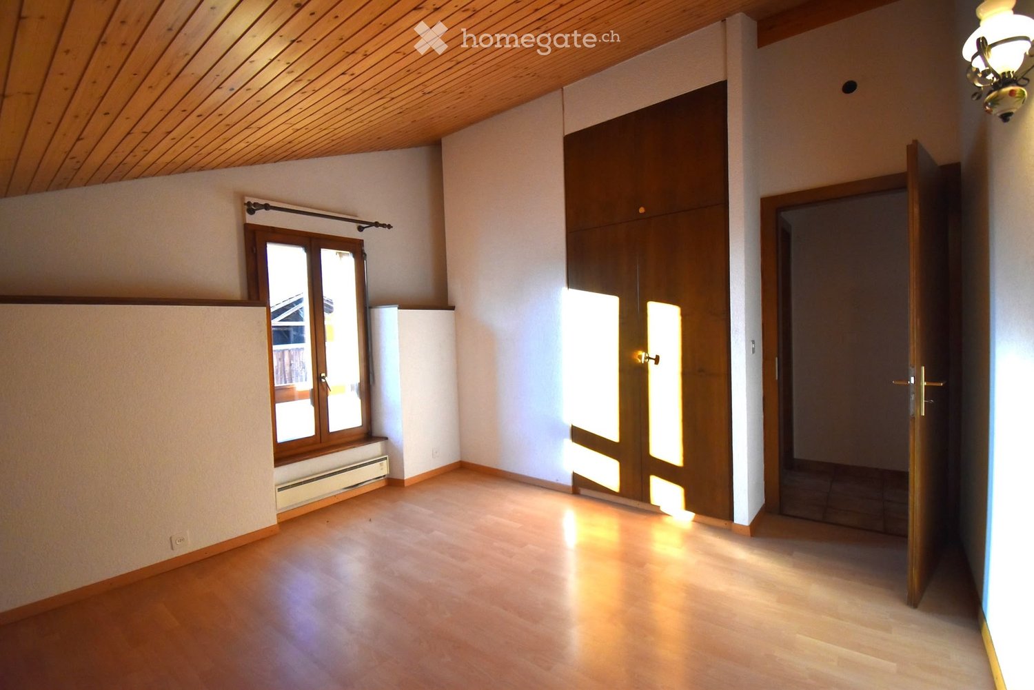 4-Zimmer-Wohnung, Foto 1 von 5