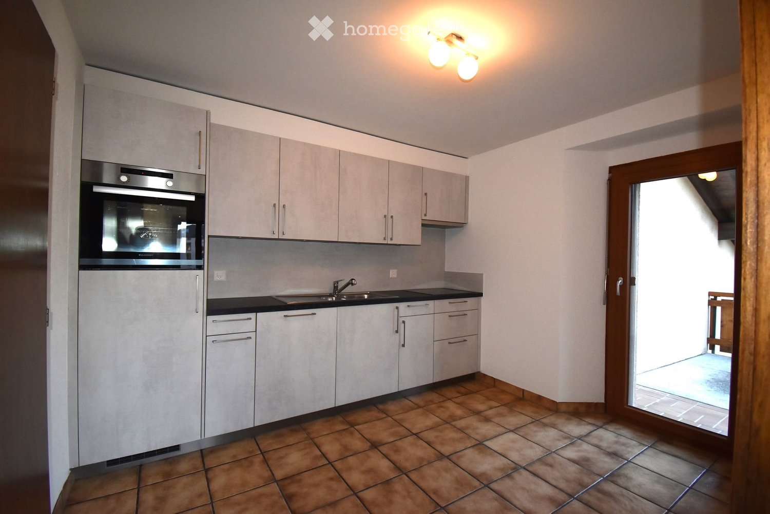 4-Zimmer-Wohnung, Foto 3 von 5