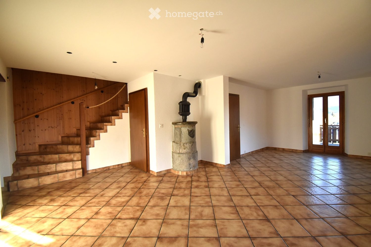 4-Zimmer-Wohnung, Foto 2 von 5