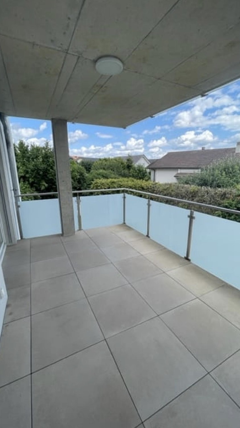 Appartamento di 3 ½ locali