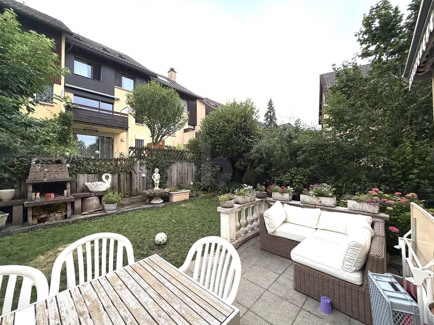 6 ½ rooms duplex house, Foto 4 von 4
