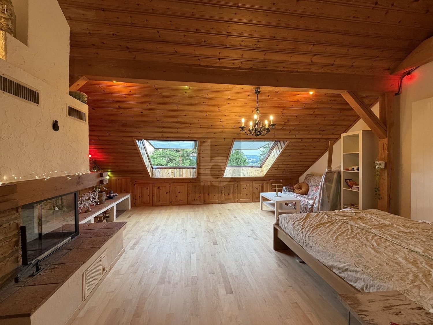 6 ½ rooms duplex house, Foto 3 von 4