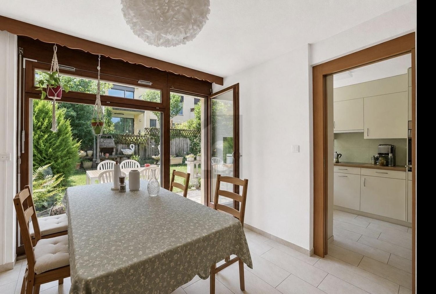 6 ½ rooms duplex house, Foto 1 von 4