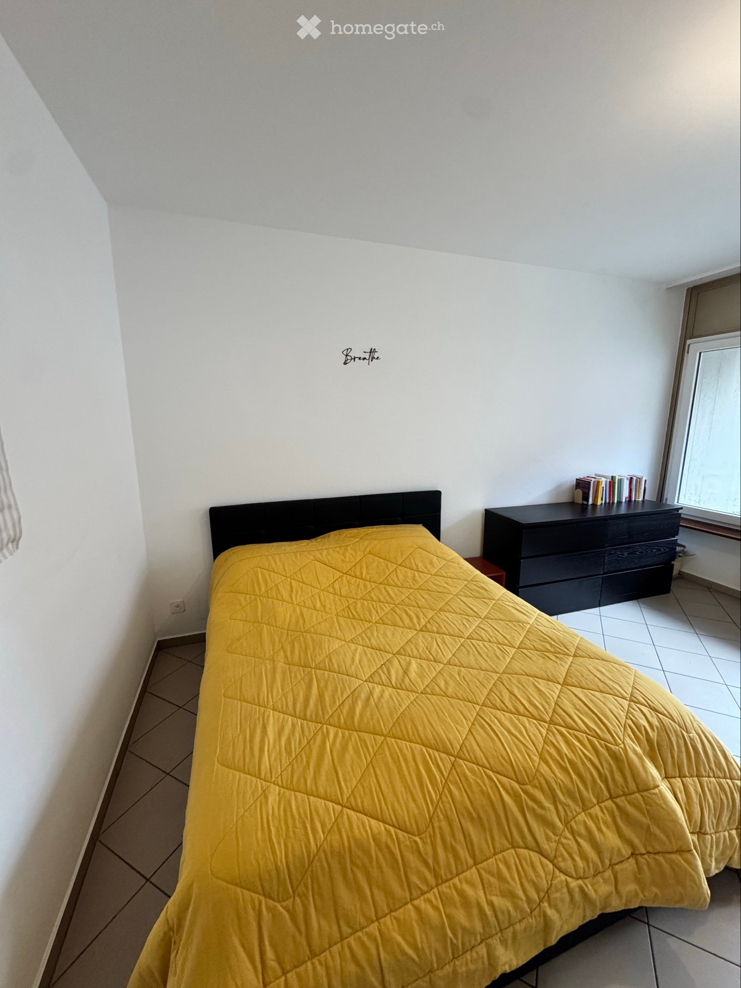 2-Zimmer-Wohnung