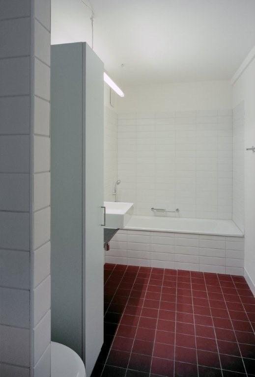 2 ½ rooms loft