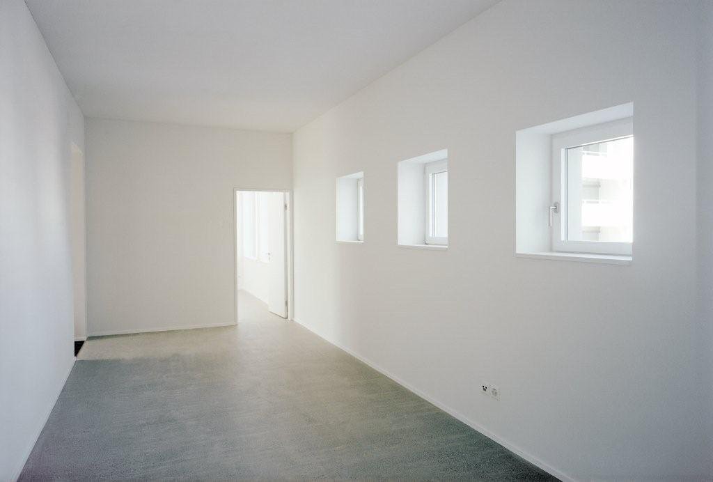 2 ½ rooms loft