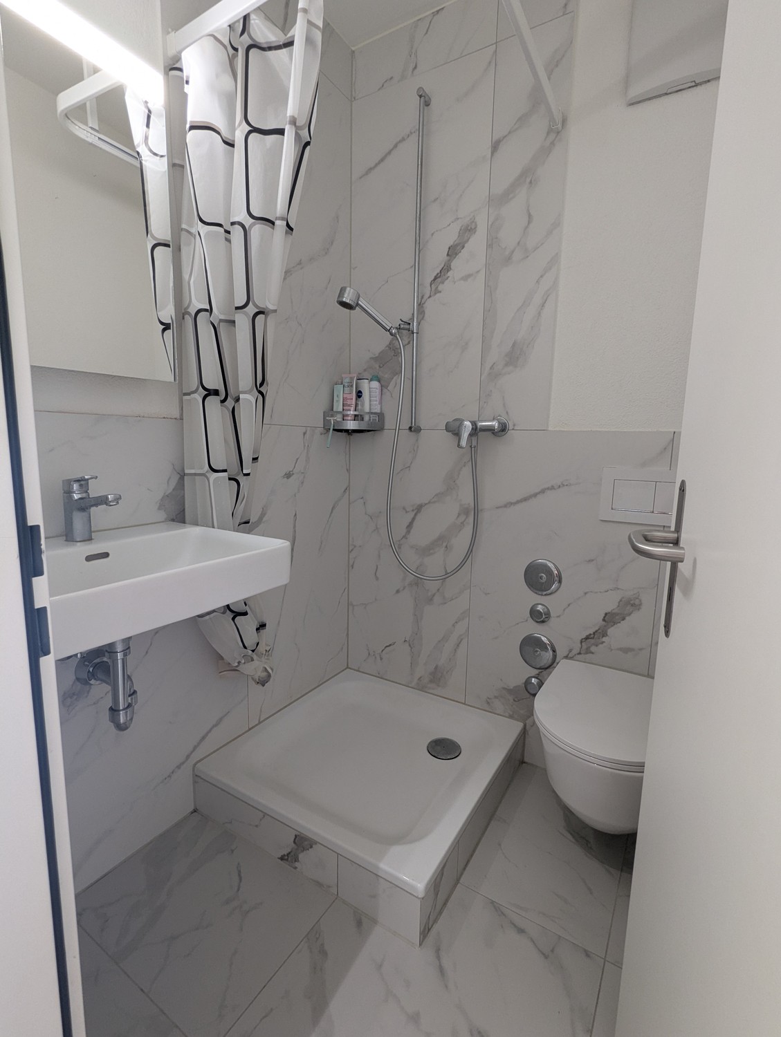 1-Zimmer-Wohnung, Foto 3 von 4