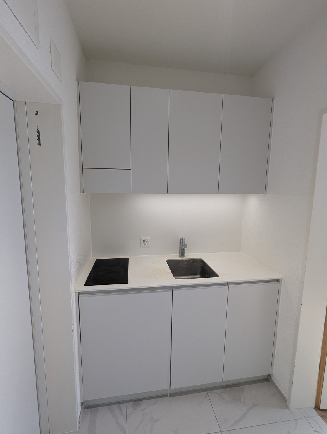 1-Zimmer-Wohnung, Foto 4 von 4