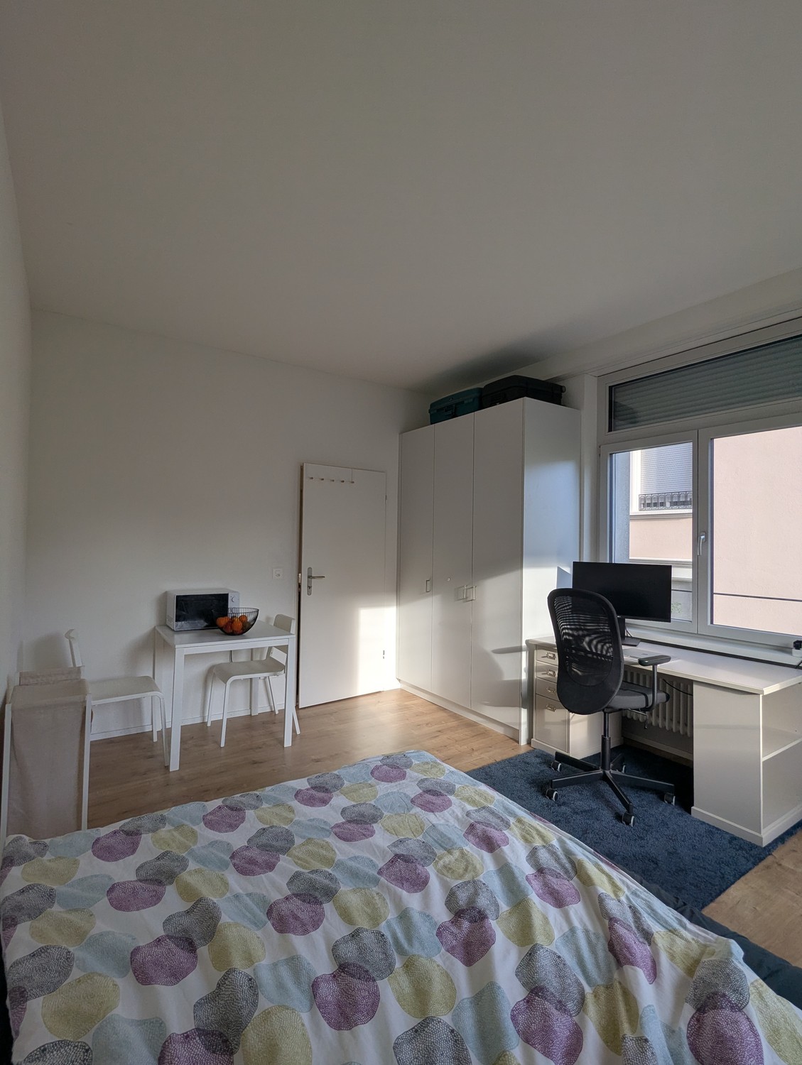 1-Zimmer-Wohnung, Foto 2 von 4