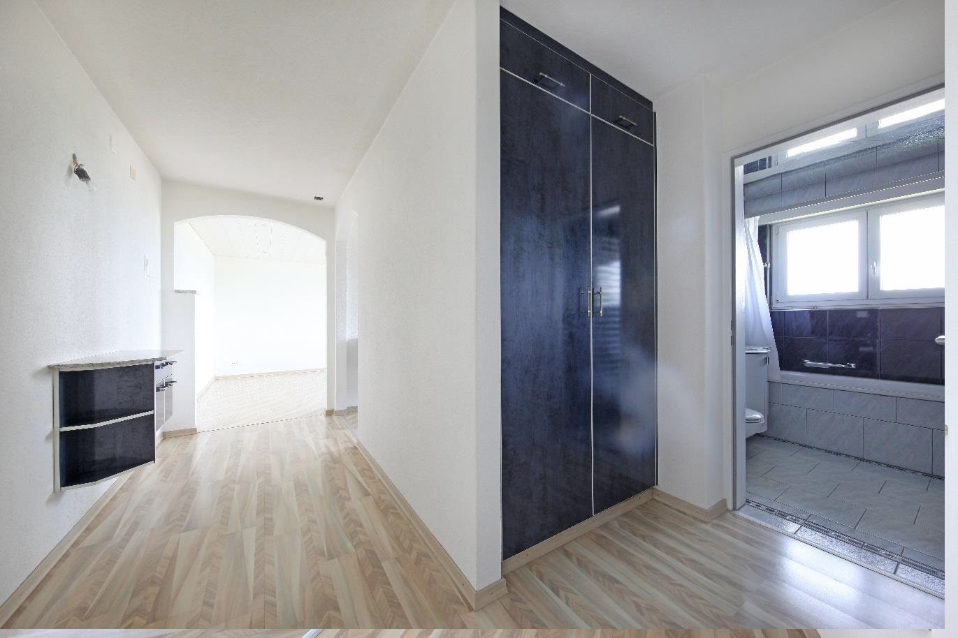 2-Zimmer-Wohnung, Foto 5 von 9