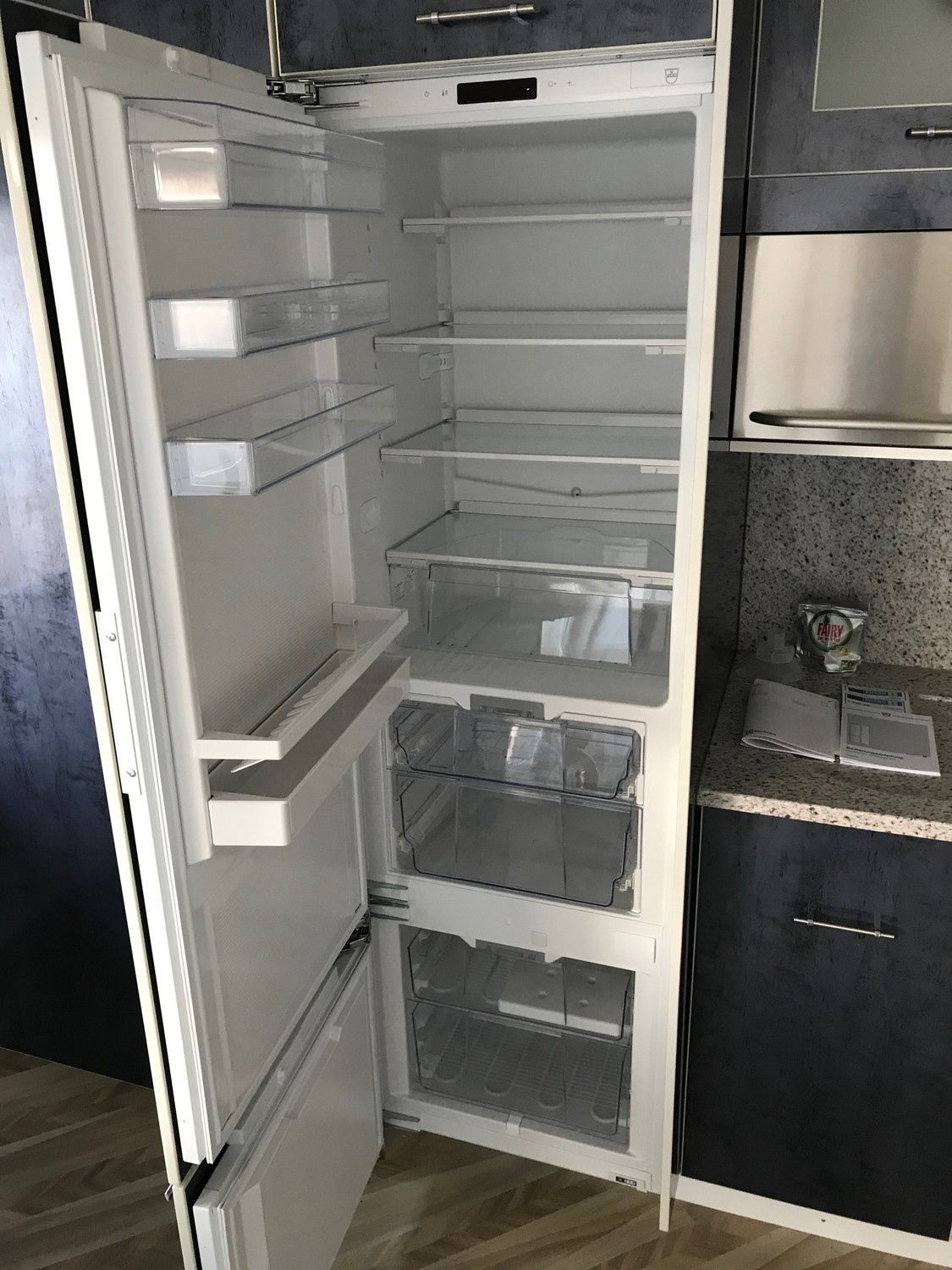 2-Zimmer-Wohnung, Foto 4 von 9