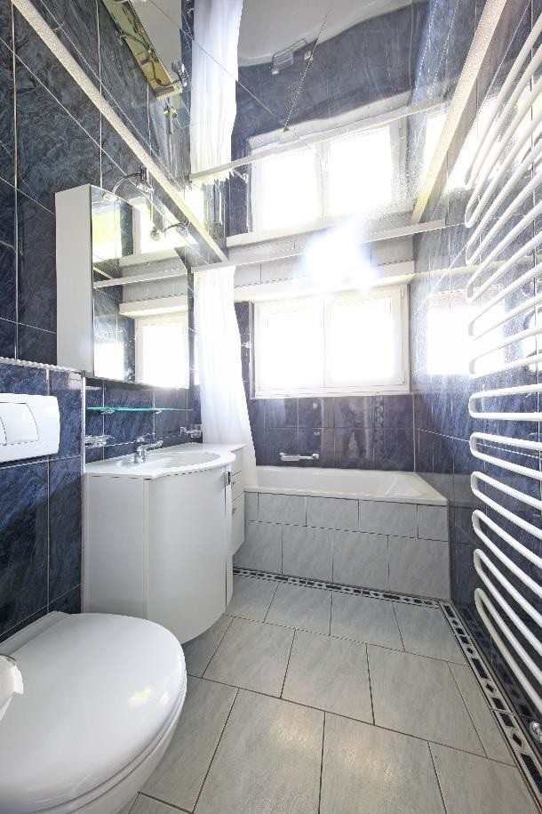 2-Zimmer-Wohnung, Foto 6 von 9