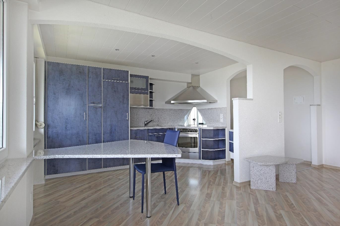 2-Zimmer-Wohnung, Foto 2 von 9